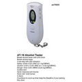 iBank(R)Alcohol Tester / Breathalyzer